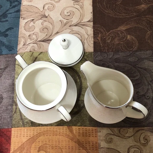 ⭐️Beautiful⭐️17 pcs of Vintage Noritake  Dinnerware - Picture 9 of 13